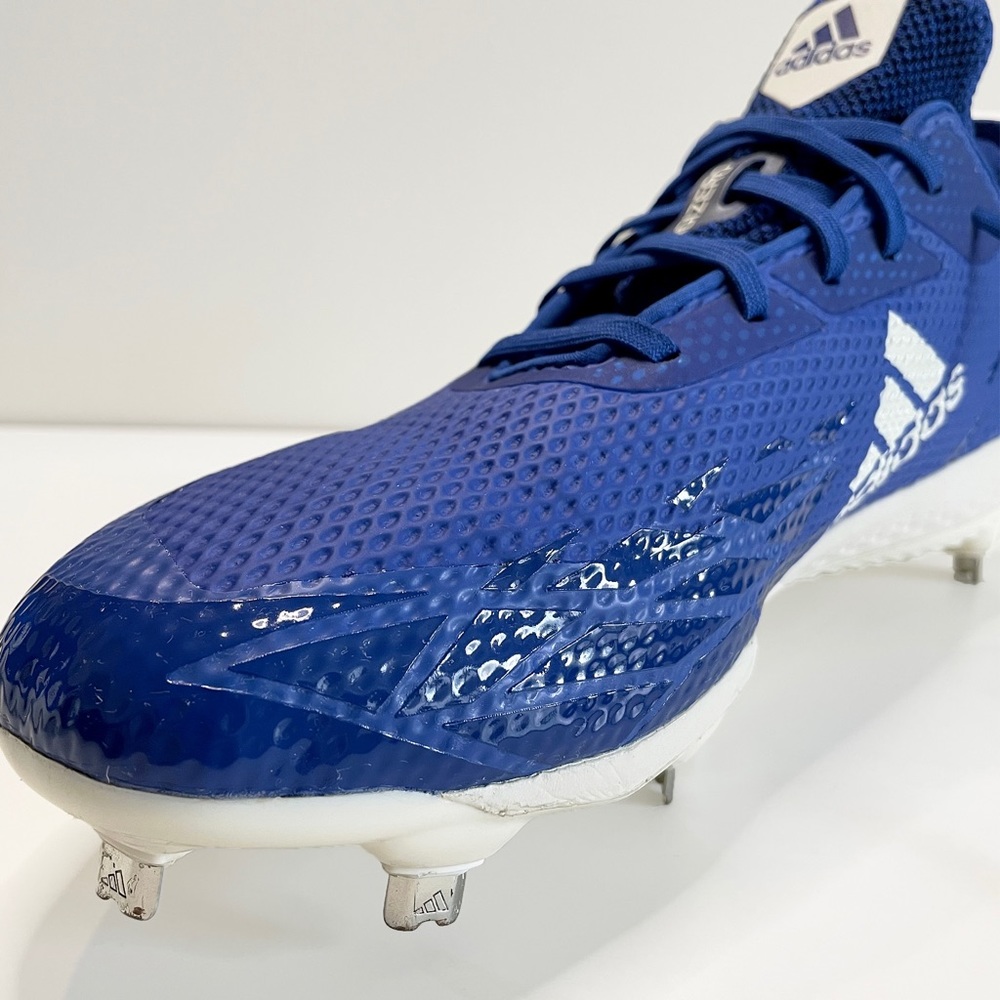 Adidas Adizero Football Cleats - Picture 7 of 11